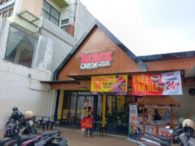 Bebek Carok Punya Siapa Fakta, Asal-Usul, dan Cerita di Balik Fenomena Viral