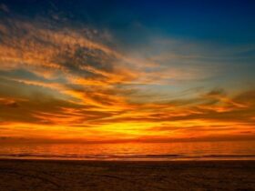 Kata-Kata Senja Buat Story WA yang Penuh Makna dan Rasa