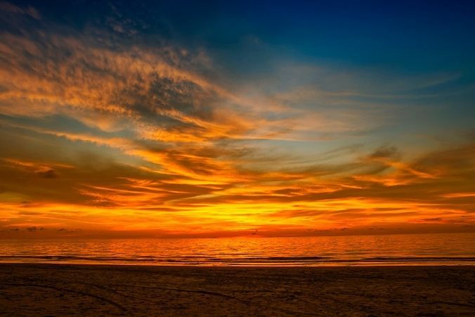 Kata-Kata Senja Buat Story WA yang Penuh Makna dan Rasa