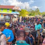 Konflik Antar Suku Akar Masalah, Dampak Sosial, dan Jalan Keluar yang Realistis