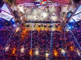 Makna Lagu Sparks Coldplay Cerita Cinta yang Sunyi, Jujur, dan Terlalu Manusiawi