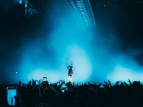 Makna Lagu Watch Billie Eilish Tafsir Emosi, Relasi, dan Kejujuran Diri