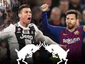 Siapa GOAT Sebenarnya Memahami Makna, Konsep, dan Perdebatan di Baliknya