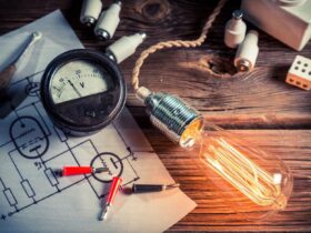 Simbol Arus Listrik, Induktansi, dan Oksigen Panduan Lengkap untuk Memahami Makna dan Penggunaannya