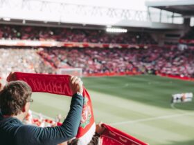 Susunan Pemain Liverpool vs Aston Villa Analisis Lengkap, Taktik, dan Prediksi Laga