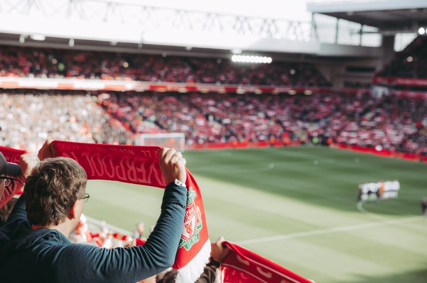 Susunan Pemain Liverpool vs Aston Villa Analisis Lengkap, Taktik, dan Prediksi Laga