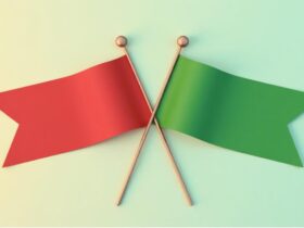 Tes Red Flag atau Green Flag Cara Menilai Hubungan, Diri Sendiri, dan Orang Lain dengan Lebih Bijak