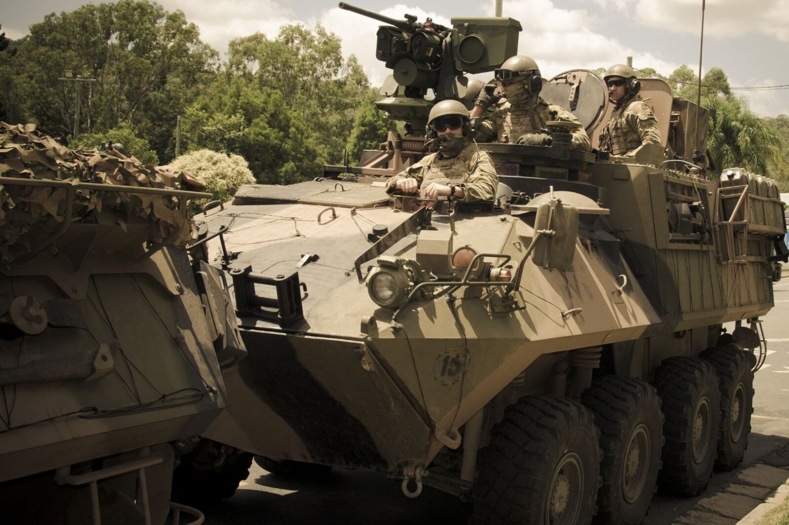 Apa Itu Darurat Militer Pengertian, Tujuan, Dampak, dan Contohnya