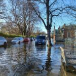 Banjir di Kabupaten Bogor Penyebab, Dampak, dan Cara Pencegahannya