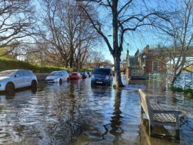 Banjir di Kabupaten Bogor Penyebab, Dampak, dan Cara Pencegahannya