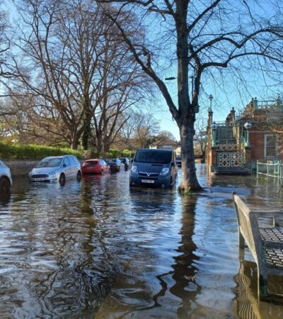 Banjir di Kabupaten Bogor Penyebab, Dampak, dan Cara Pencegahannya