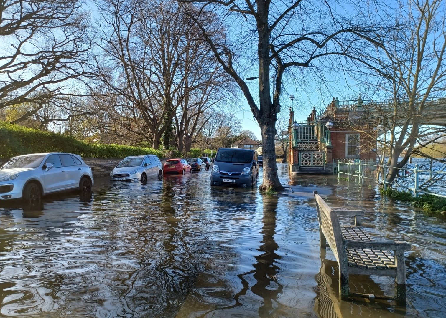 Banjir di Kabupaten Bogor Penyebab, Dampak, dan Cara Pencegahannya