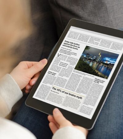 Contoh Artikel Opini yang Menginspirasi Panduan Lengkap untuk Pemula