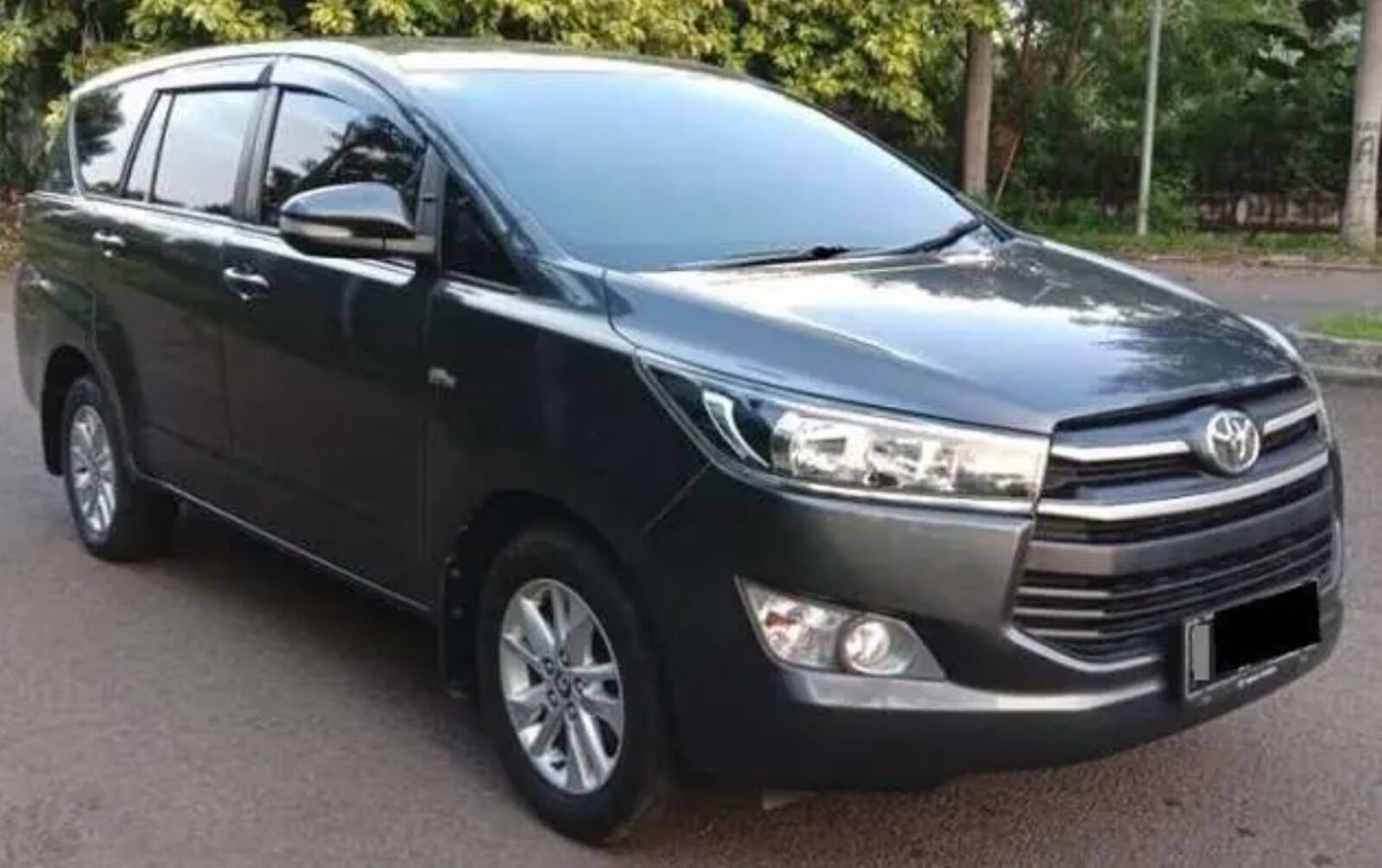 Daftar Harga Innova Reborn Bekas Terbaru 2026 Panduan Lengkap untuk Pembeli Pintar