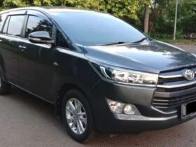 Daftar Harga Innova Reborn Bekas Terbaru 2026 Panduan Lengkap untuk Pembeli Pintar