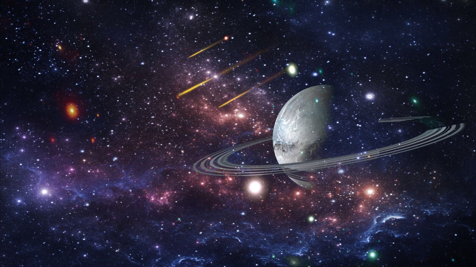 Gerakan Apa yang Bisa Terjadi pada Benda Langit Panduan Lengkap