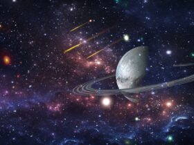 Gerakan Apa yang Bisa Terjadi pada Benda Langit Panduan Lengkap