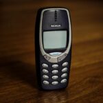 HP Nokia Jadul Nostalgia, Ketangguhan, dan Alasan Masih Dicari hingga Sekarang