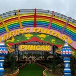 Hibisc Fantasy Puncak Kisah Taman Hiburan Viral di Bogor yang Kini Tinggal Kenangan