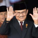 IQ BJ Habibie Mitos, Fakta, dan Kecerdasan Sejati Sang Bapak Teknologi Indonesia
