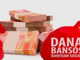 Info Bansos Terbaru 2026 Panduan Lengkap Jenis, Jadwal, dan Cara Cek