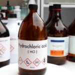 Mengenal Air Keras Pengertian, Jenis, Kegunaan, dan Bahayanya