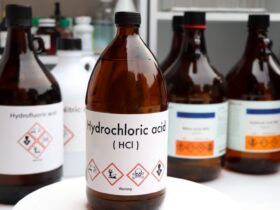 Mengenal Air Keras Pengertian, Jenis, Kegunaan, dan Bahayanya