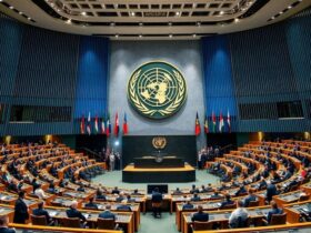 Peran Indonesia dalam PBB Kontribusi Nyata bagi Perdamaian dan Dunia Global