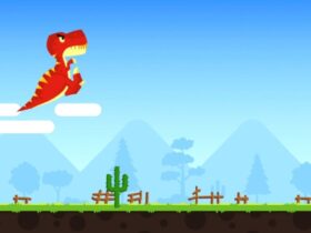 Permainan Dinosaurus Rekomendasi Terbaik yang Seru dan Edukatif untuk Si Kecil