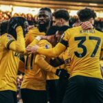 Pertandingan Wolves Jadwal, Hasil, dan Analisis Terbaru untuk Penggemar Sepak Bola