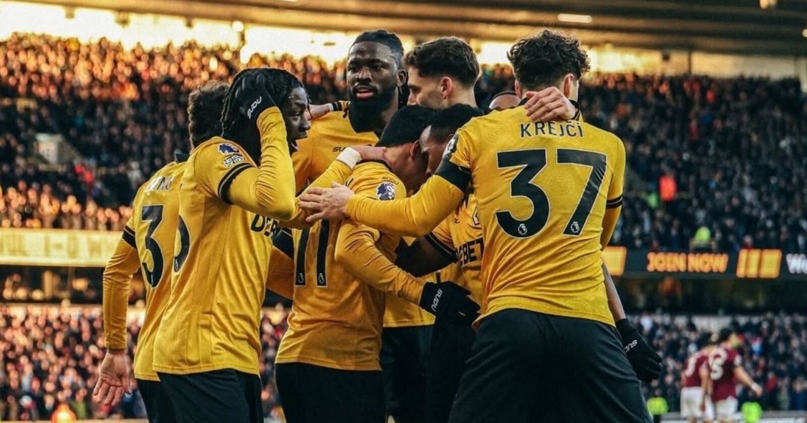 Pertandingan Wolves Jadwal, Hasil, dan Analisis Terbaru untuk Penggemar Sepak Bola