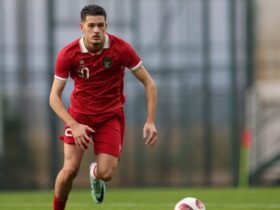 Profil Justin Hubner Bek Masa Depan Timnas Indonesia yang Punya Mental Eropa
