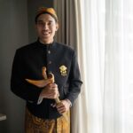 Sejarah Keris Pangeran Diponegoro Pusaka Legendaris dari Masa Perjuangan
