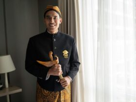 Sejarah Keris Pangeran Diponegoro Pusaka Legendaris dari Masa Perjuangan