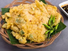 Mendoan: Asal Usul, Resep, dan Rahasia Kelezatan Kuliner Khas Banyumas