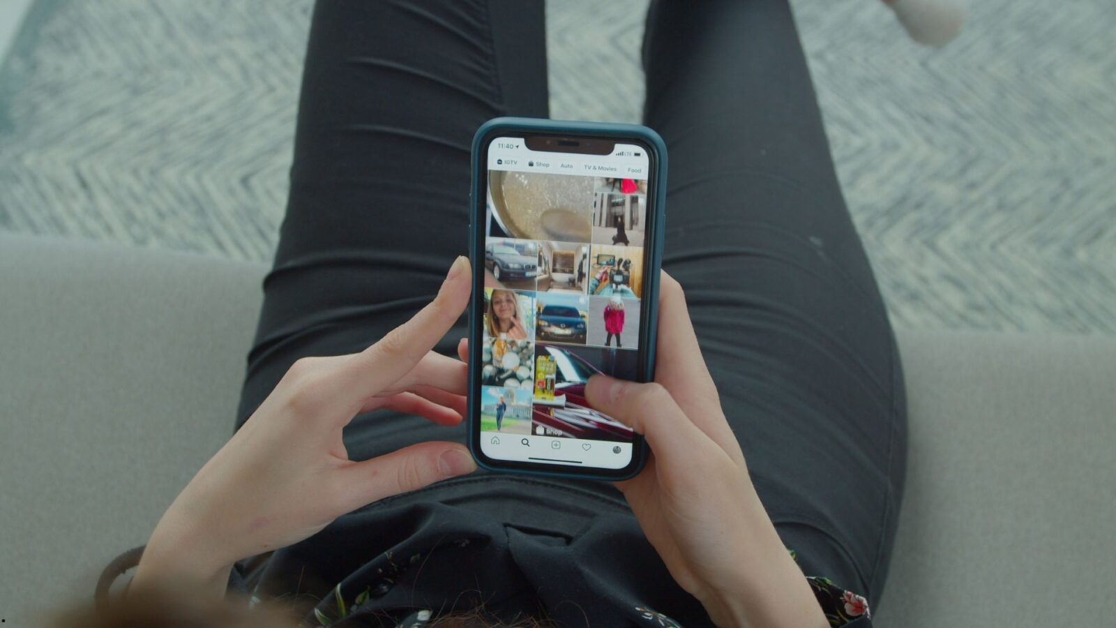 Cara Mengatur Feed Instagram Rapi dan Keren agar Terlihat Profesional