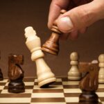 Apakah Catur Termasuk Olahraga? Penjelasan Lengkap dari Perspektif Ilmiah dan Olahraga