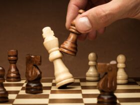 Apakah Catur Termasuk Olahraga? Penjelasan Lengkap dari Perspektif Ilmiah dan Olahraga