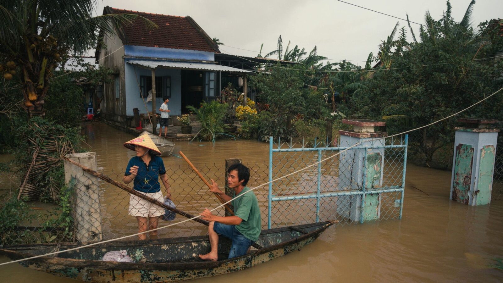 Banjir Bali: Penyebab, Dampak, dan Solusi Mengatasi Risiko Banjir di Pulau Wisata