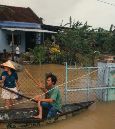 Banjir Bali: Penyebab, Dampak, dan Solusi Mengatasi Risiko Banjir di Pulau Wisata