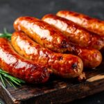 Bumbu Sosis Bakar: Resep, Variasi Rasa, dan Cara Membuatnya Lebih Lezat