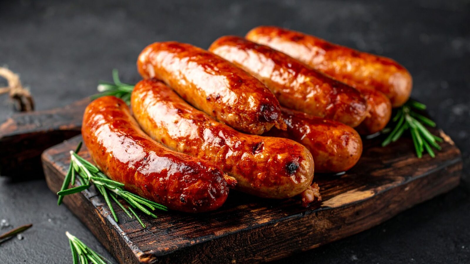 Bumbu Sosis Bakar: Resep, Variasi Rasa, dan Cara Membuatnya Lebih Lezat