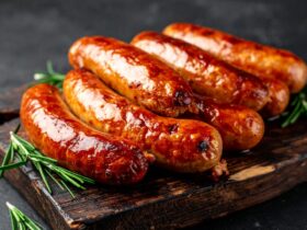Bumbu Sosis Bakar: Resep, Variasi Rasa, dan Cara Membuatnya Lebih Lezat