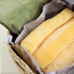 Cara Membuat Tape Singkong yang Manis, Lembut, dan Berhasil Fermentasi