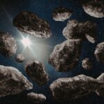 Ciri-Ciri Asteroid: Karakteristik, Jenis, dan Fakta Menarik Tentang Benda Langit Ini