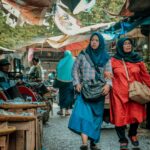 Ciri-Ciri Sistem Ekonomi Tradisional dan Perannya dalam Kehidupan Masyarakat