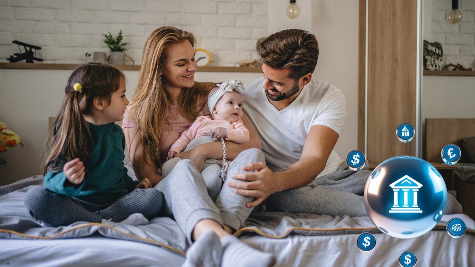 Contoh Lembaga Keluarga: Peran, Fungsi, dan Contoh Nyata dalam Kehidupan