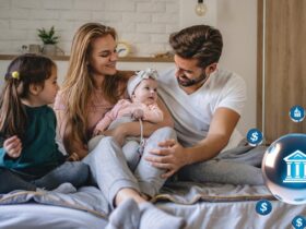 Contoh Lembaga Keluarga: Peran, Fungsi, dan Contoh Nyata dalam Kehidupan