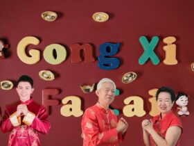 Gong Xi Fa Cai: Makna, Sejarah, dan Tradisi yang Menyertainya