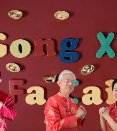 Gong Xi Fa Cai: Makna, Sejarah, dan Tradisi yang Menyertainya